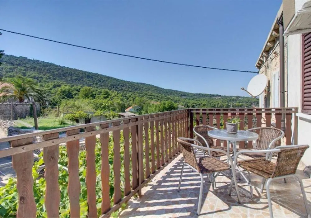 Apartments Jelena Veli Losinj
