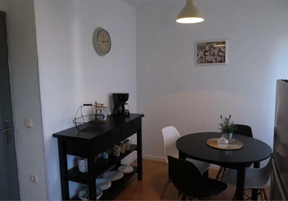 Apartments Jelena Veli Losinj