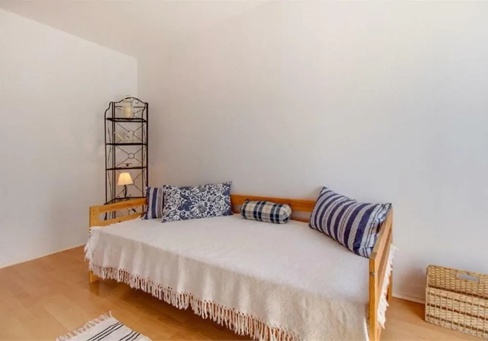 Apartments Jelena Veli Losinj 0*,  Croatia