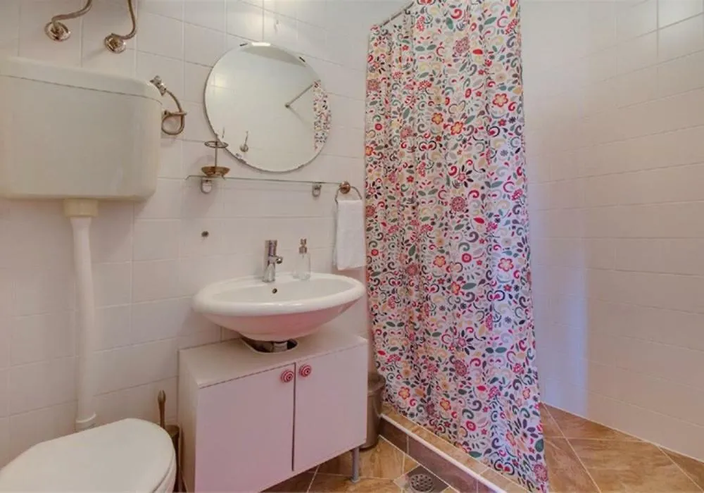 Apartments Jelena Veli Losinj Croatia