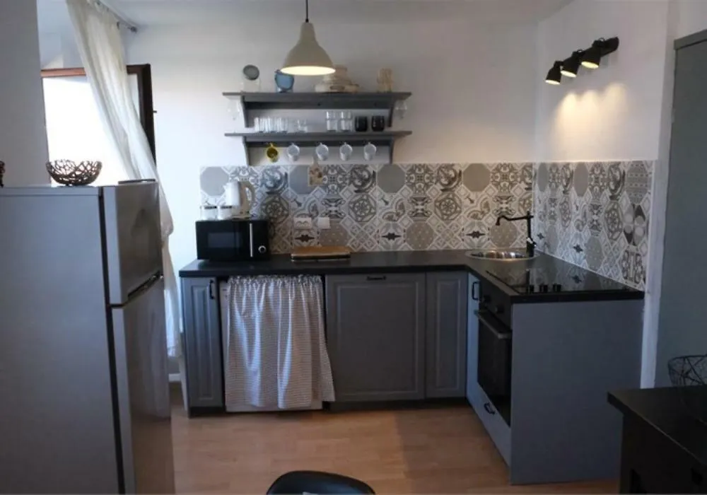 Apartments Jelena Veli Losinj