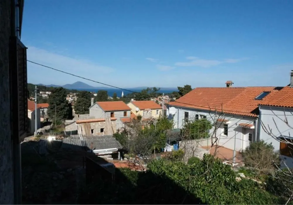 Apartments Jelena Veli Losinj 0*,