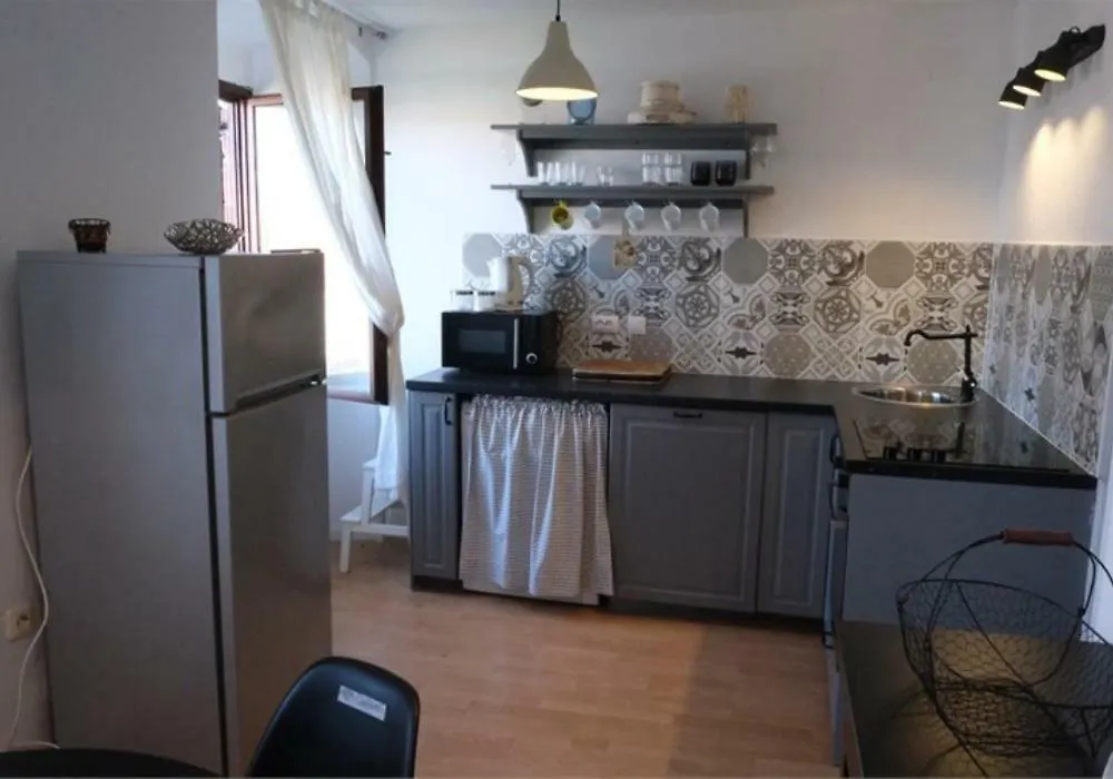 Apartments Jelena Veli Lošinj Croaţia